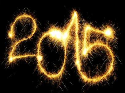 Why 2015 Won’t Be Your Best Year Ever