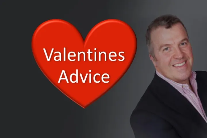Valentines Advice