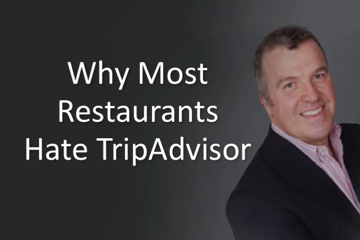 Why Most Restaurants Hate TripAdvisor