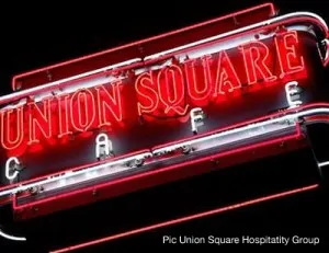 Union Square Café