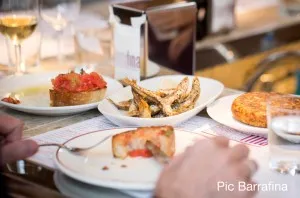 Barrafina