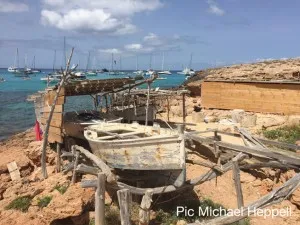 Formentera