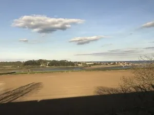 North East Coast