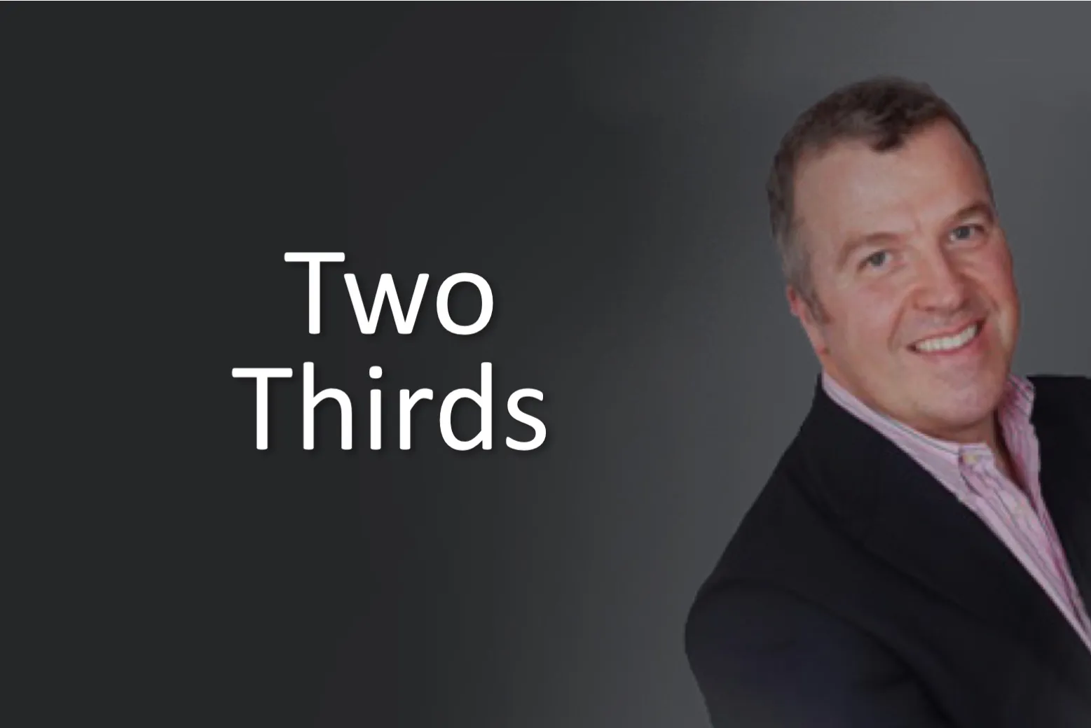 Two Thirds