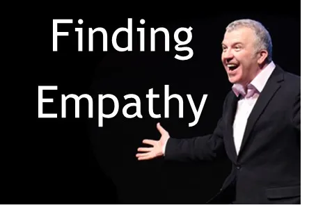 Finding Empathy