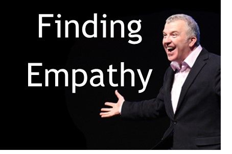 Finding Empathy