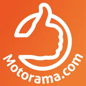 Motorama logo