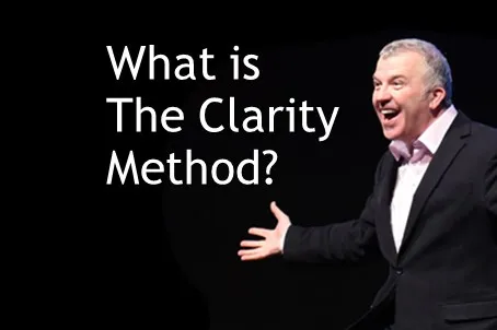What Is The Clarity Method?