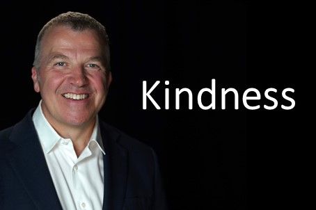 Kindness