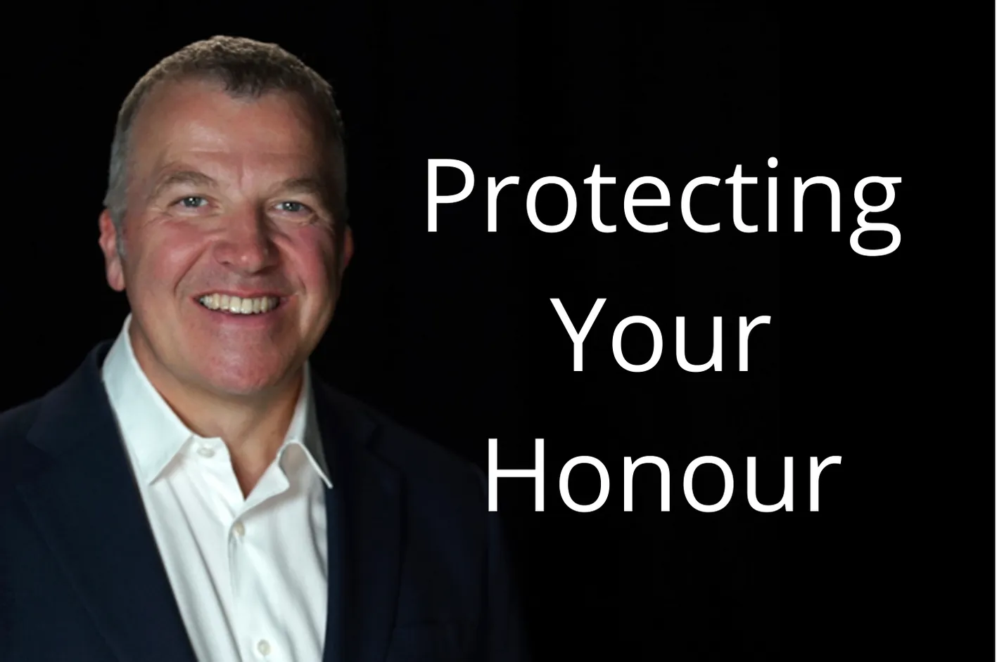 Protecting your honour