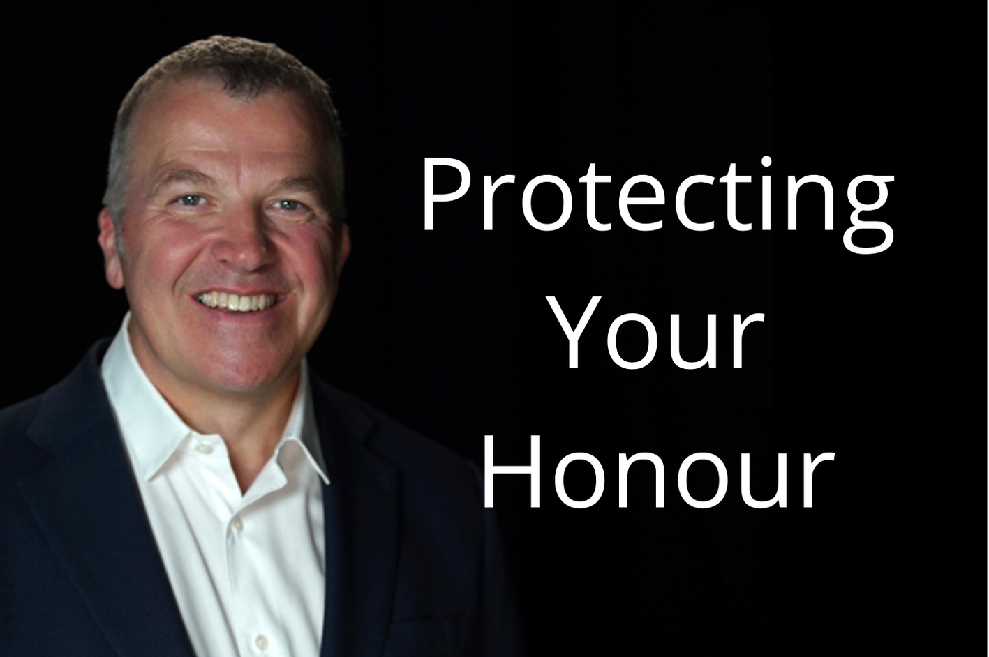 Protecting your honour