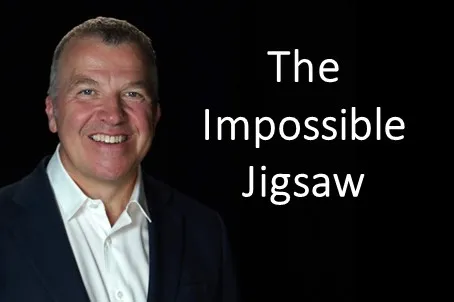 The Impossible Jigsaw