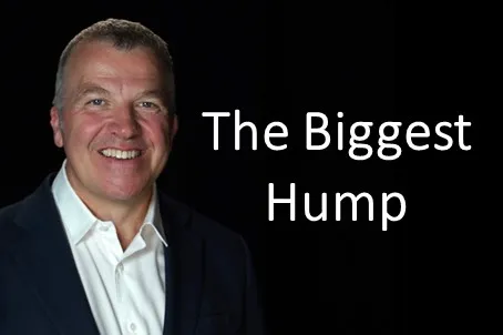 The Biggest Hump