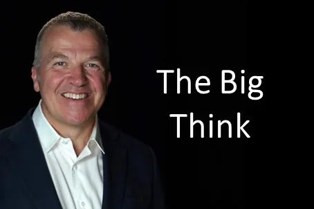 The Big Think
