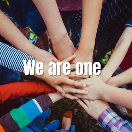 We Are One