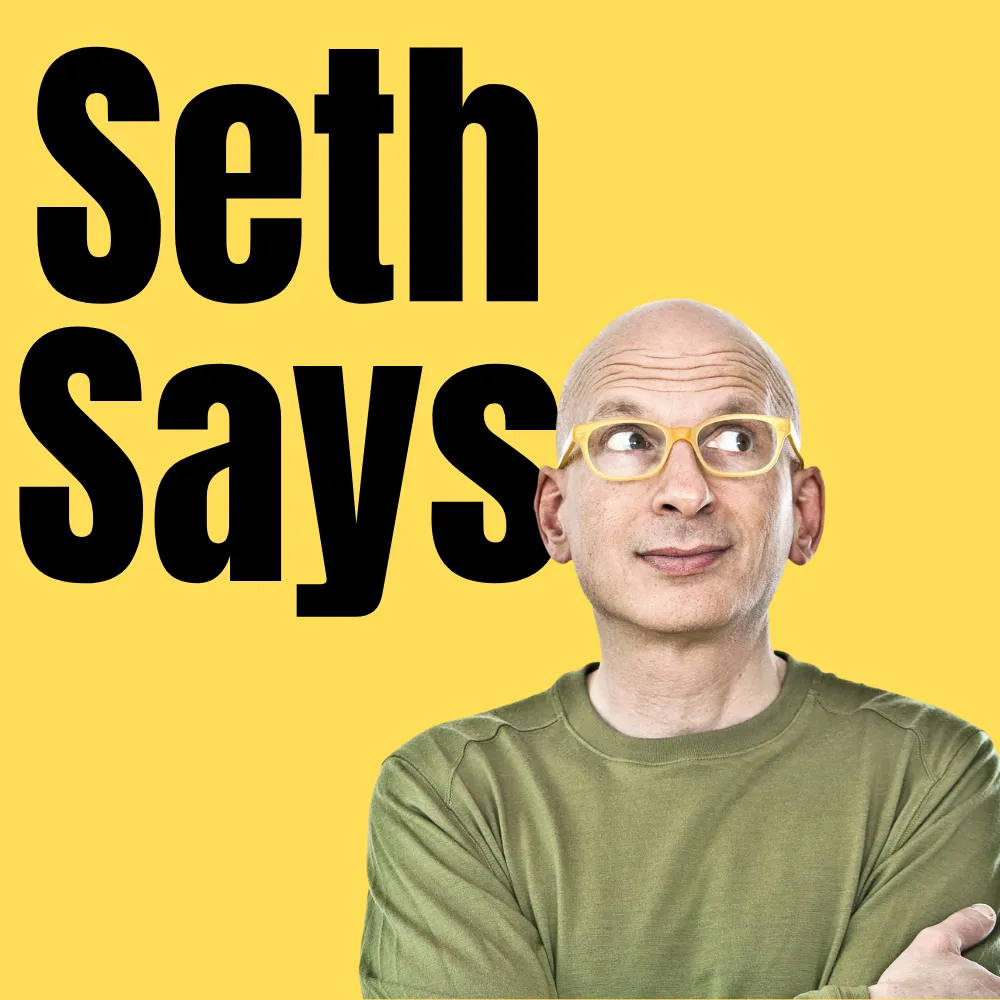 Seth Says