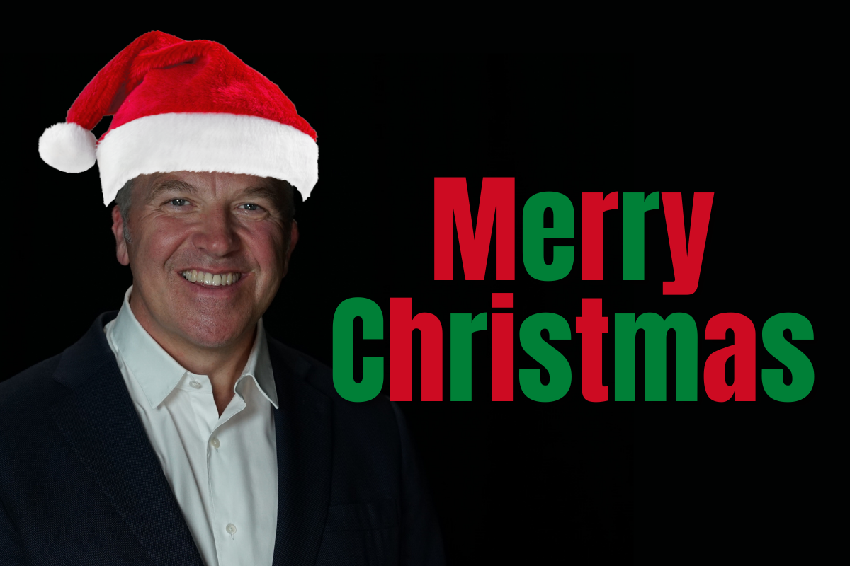 Merry Christmas