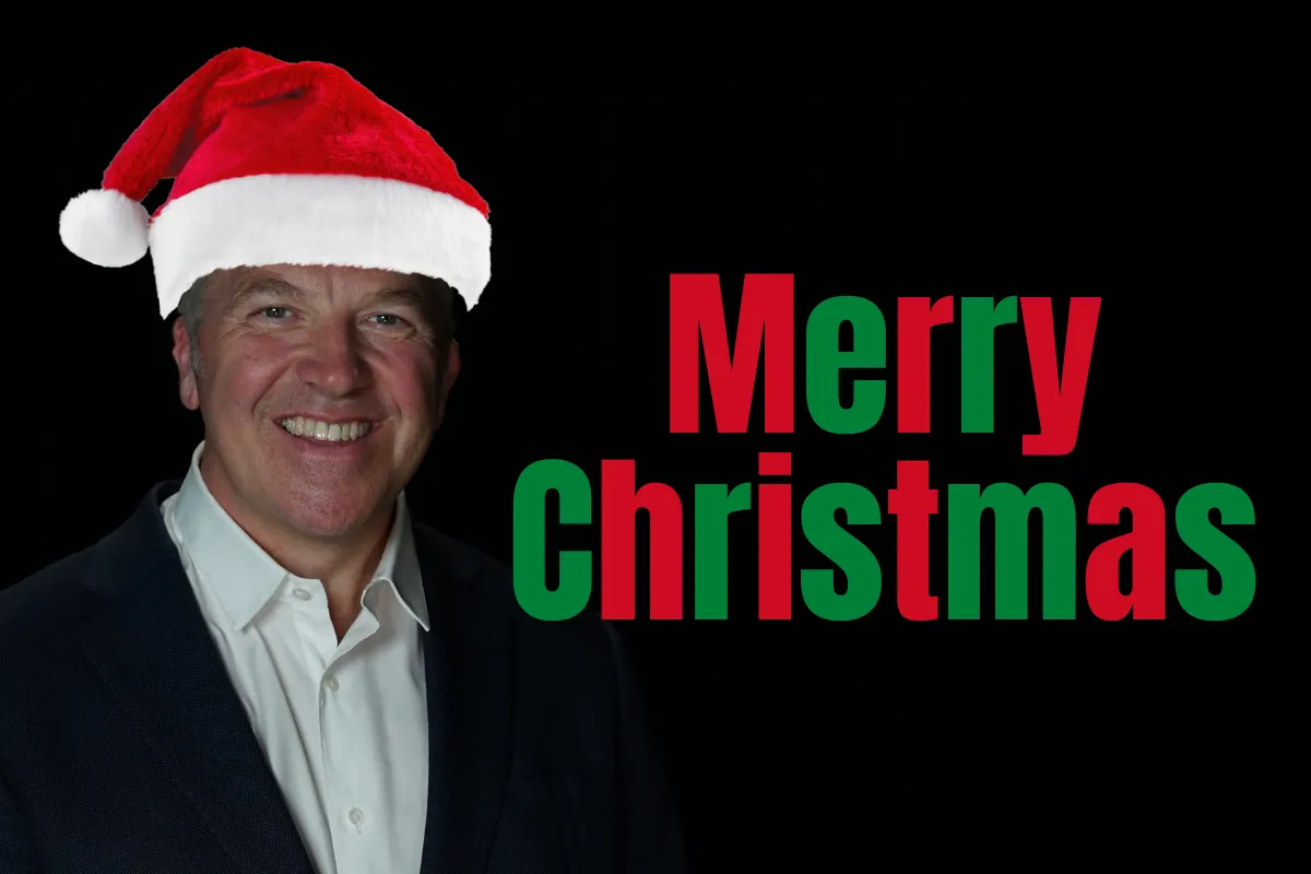 Merry Christmas