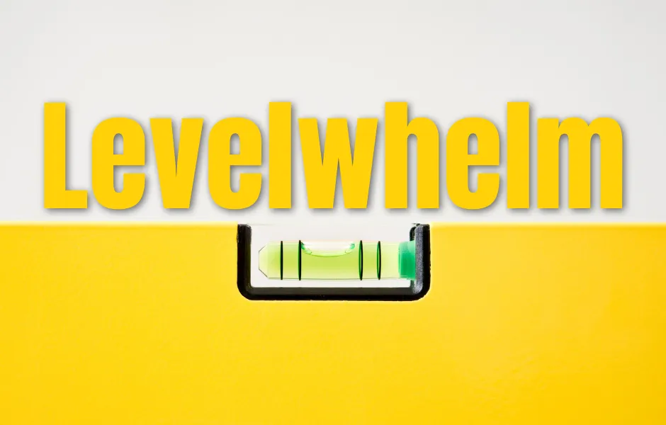 Levelwhelm