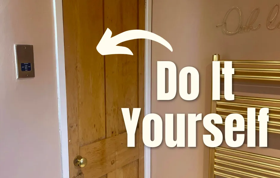 Do It Yourself