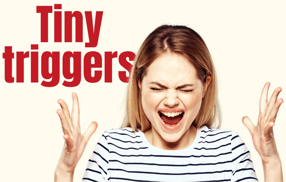 Tiny Triggers
