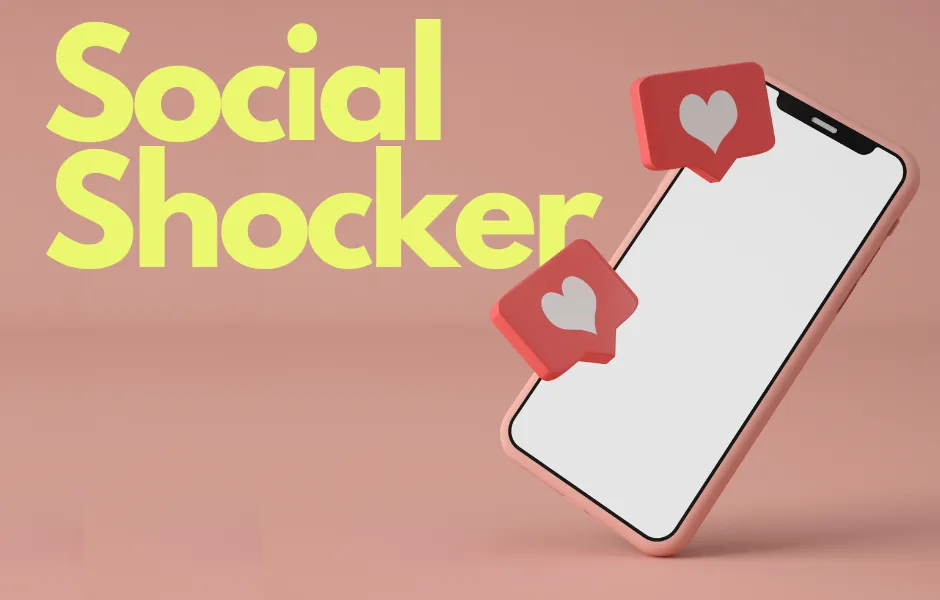 Social Shocker