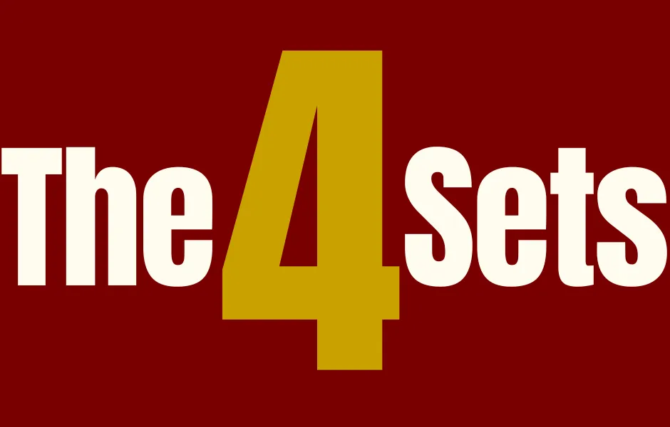 The 4 Sets