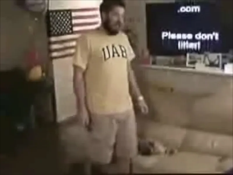 video poster