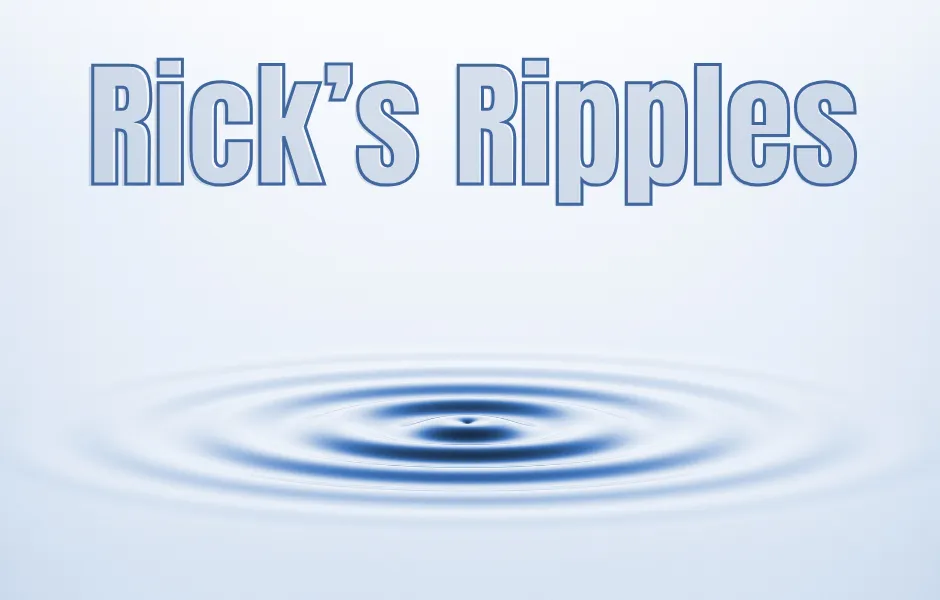 Rick's Ripples