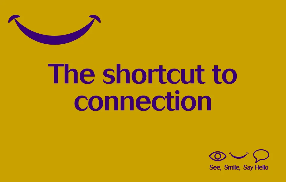 The Shortcut To Connection