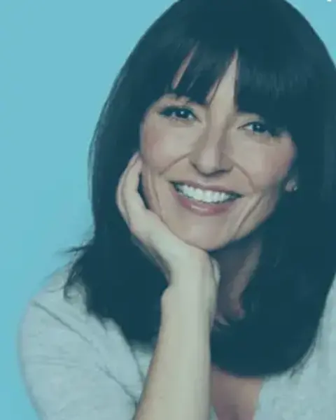 Davina McCall
