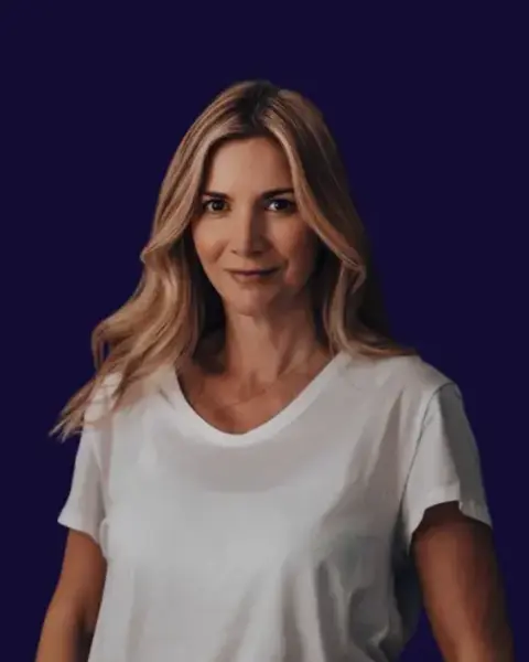 Lisa Faulkner