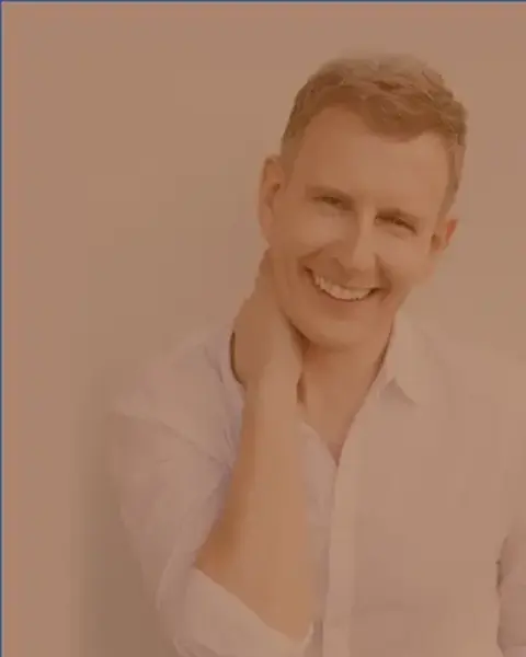 Patrick Kielty