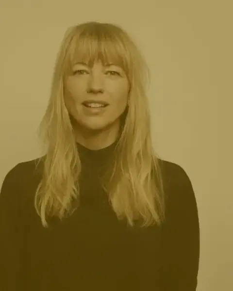 Sara Cox