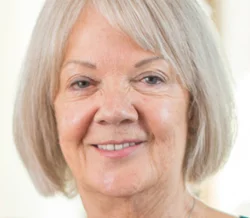 Dame Mary Perkins