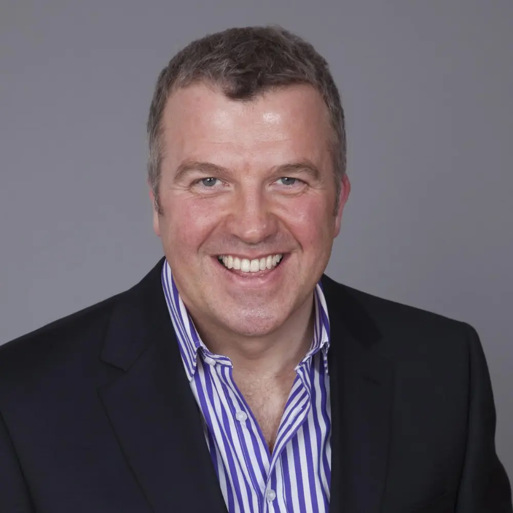 Michael Heppell coaching