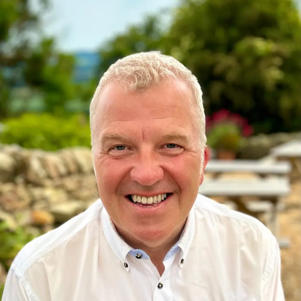 Michael Heppell