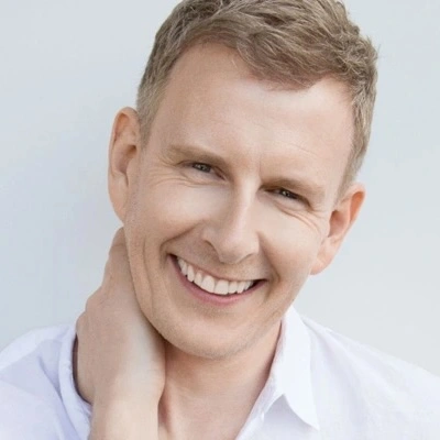 Patrick Kielty