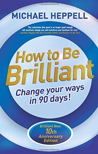 This is How to Be Brilliant - 10th Anniversary Edition